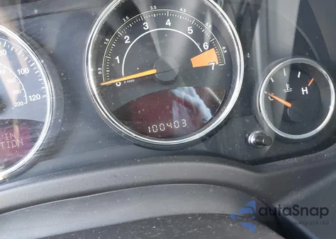 2015 Jeep Patriot Limited from USA, damaged, VIN 1C4NJRCB0FD117843